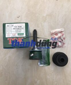 ĐẦU LÁP NGOÀI ISUZU MUX 2019-2021