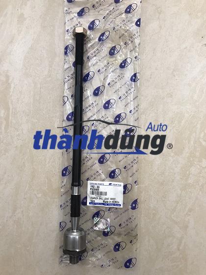 ROTUYN LÁI TRONG DAEWOO LEGANZA 2004-2005