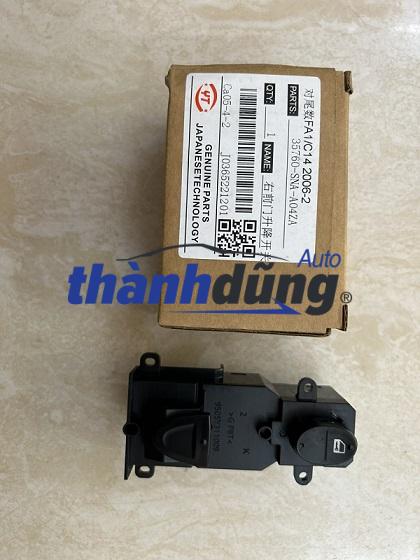CÔNG TẮC LÊN KÍNH HONDA CIVIC 2008-2012