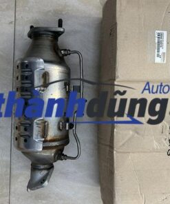 BẦU LỌC KHÍ THẢI HYUNDAI PORTER 2014-2017