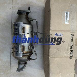 BẦU LỌC KHÍ THẢI HYUNDAI PORTER 2014-2017