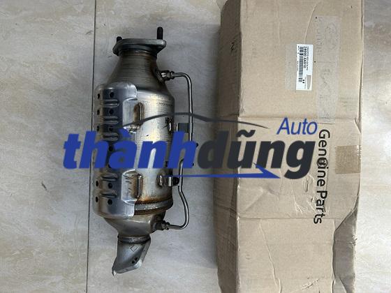 BẦU LỌC KHÍ THẢI HYUNDAI PORTER 2014-2017