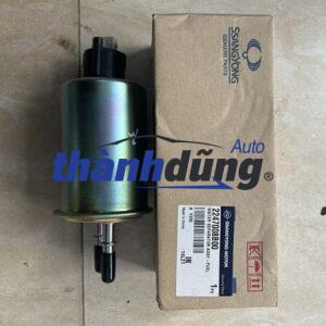 LỌC NHỚT SSANGYONG KYRON