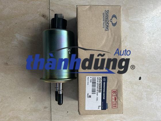 LỌC NHỚT SSANGYONG ACTYON