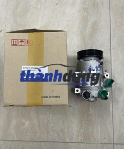 LỐC ĐIỀU HÒA HYUNDAI SONATA 2012-2014