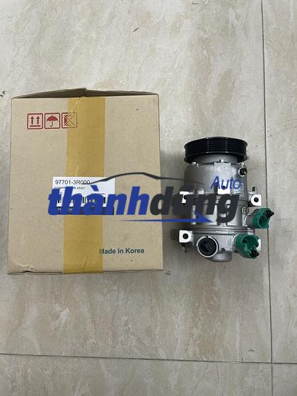 LỐC ĐIỀU HÒA HYUNDAI SONATA 2012-2014