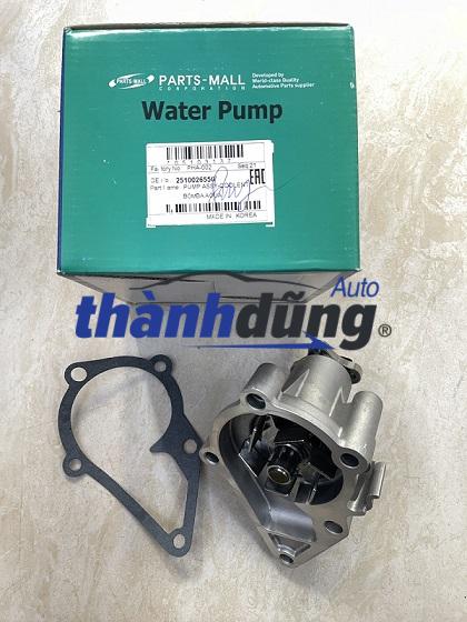 BƠM NƯỚC HYUNDAI VERNA 2008-2010