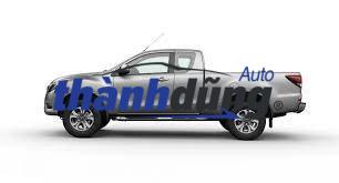 MAZDA BT50