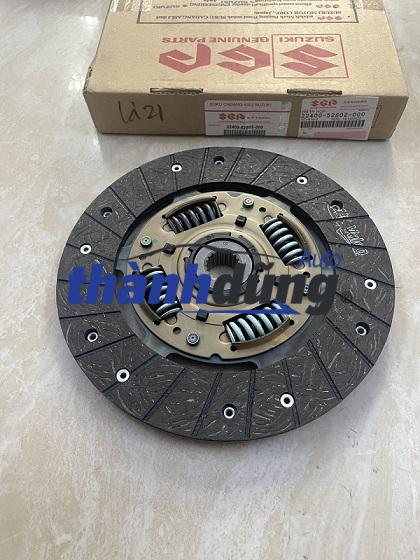 ĐĨA CÔN SUZUKI CARRY PRO