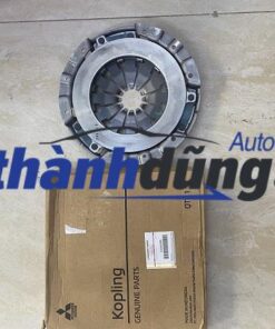 BÀN ÉP MITSUBISHI XPANDER 2021-2023