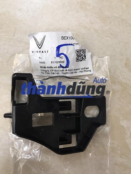 BÁT CÀI CẢN TRƯỚC VINFAST LUX A