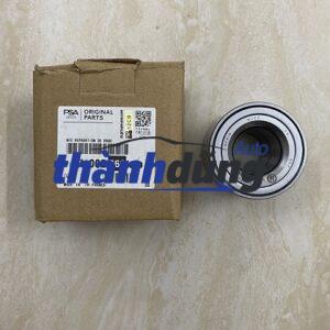 BI MAY Ơ SAU PEUGEOT 4008