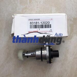 CẢM BIẾN TỐC ĐỘ TOYOTA FORTUNER
