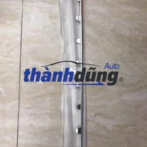 ỐP MẠ CA LĂNG TRÊN VINFAST LUX A