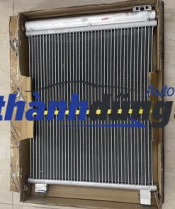 GIÀN NÓNG NISSAN SUNNY 2013-2020