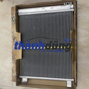 GIÀN NÓNG NISSAN SUNNY 2013-2020