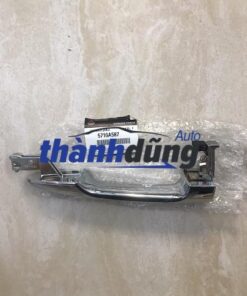 TAY MỞ CỬA MITSUBISHI TRITON 2015-2019