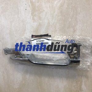 TAY MỞ CỬA MITSUBISHI TRITON 2015-2019