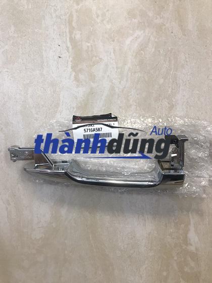 TAY MỞ CỬA MITSUBISHI TRITON 2015-2019
