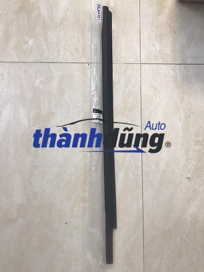 NẸP CHÂN KÍNH MITSUBISHI TRITON 2020-2022