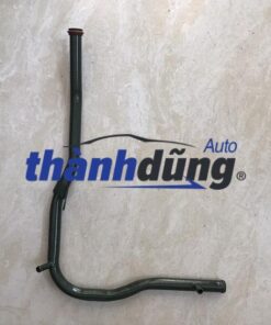 ỐNG NƯỚC SẮT QUANH ĐỘNG CƠ KIA PRIDE