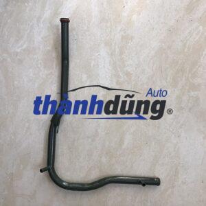 ỐNG NƯỚC SẮT QUANH ĐỘNG CƠ KIA PRIDE