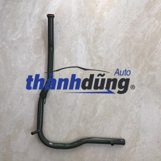 ỐNG NƯỚC SẮT QUANH ĐỘNG CƠ KIA PRIDE
