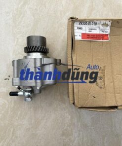 BƠM CHÂN KHÔNG TOYOTA HIACE 2011-2013