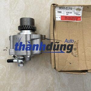 BƠM CHÂN KHÔNG TOYOTA HIACE 2011-2013