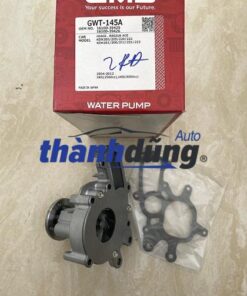 BƠM NƯỚC TOYOTA HIACE 2008-2012