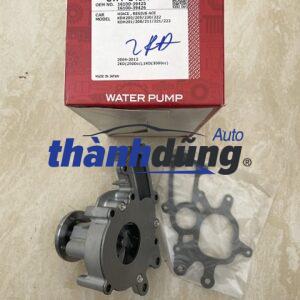 BƠM NƯỚC TOYOTA HIACE 2008-2012