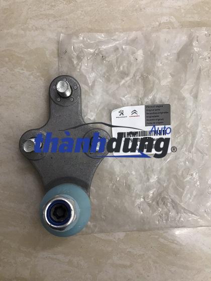 ROTUYN TRỤ ĐỨNG TRÊN PEUGEOT 308