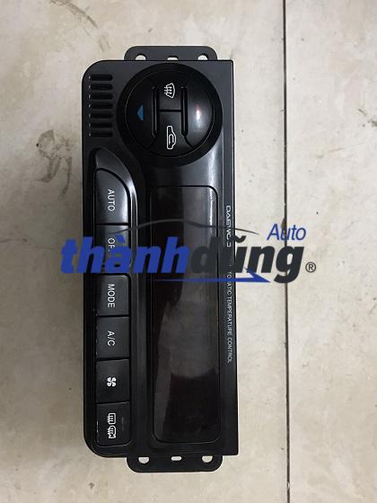 CÔNG TẮC DÀN LẠNH DAEWOO LEGANZA