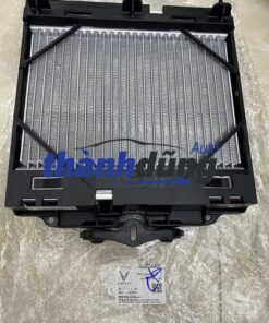 KÉT NƯỚC PHỤ VINFAST LUX A 2020-2022