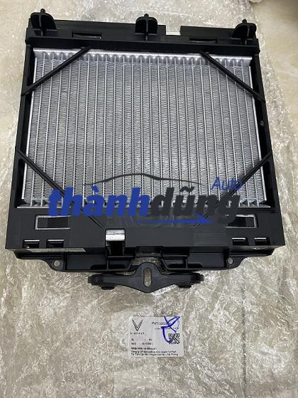 KÉT NƯỚC PHỤ VINFAST LUX A 2020-2022