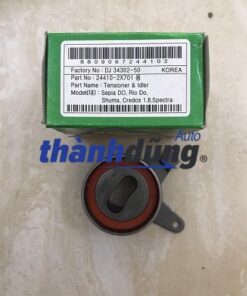 BI TĂNG CAM KIA SPECTRA 2004-2005