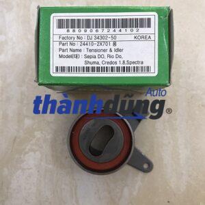 BI TĂNG CAM KIA SPECTRA 2004-2005