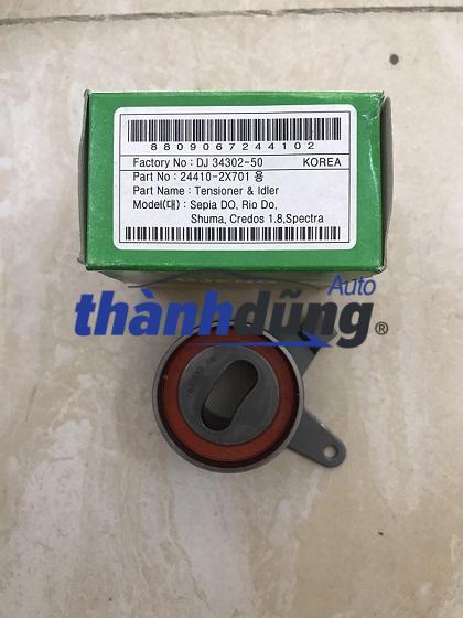 BI TĂNG CAM KIA SPECTRA 2004-2005