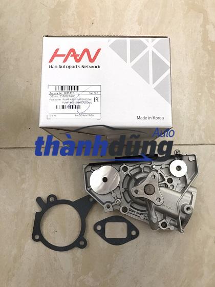 BƠM NƯỚC KIA SPECTRA 2003-2005