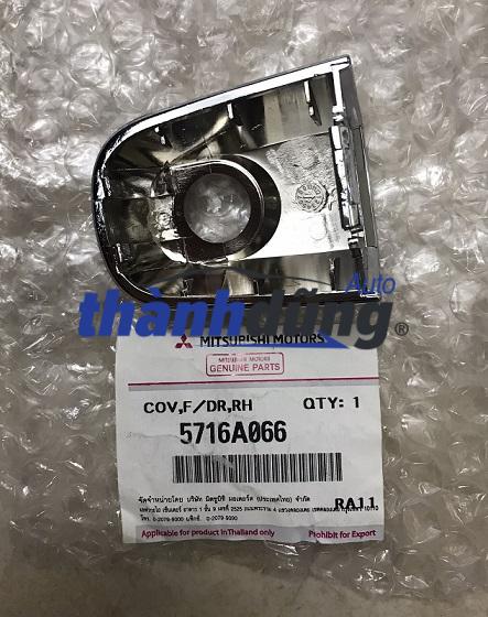 ĐUÔI TAY MỞ CỬA NGOÀI MITSUBISHI PAJERO