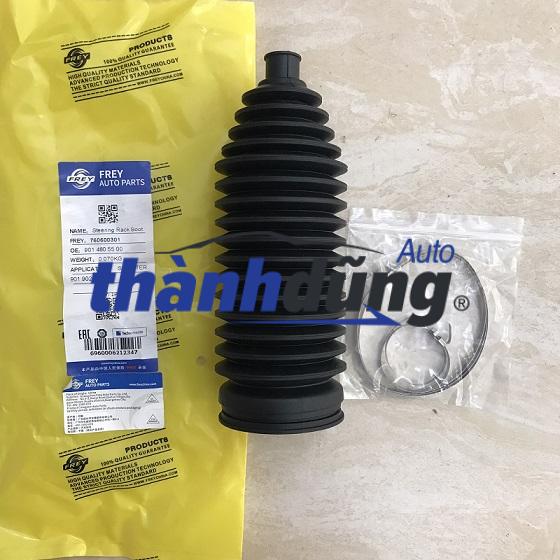 CHỤP BỤI THƯỚC LÁI SSANGYONG ACYTON 2005-2009