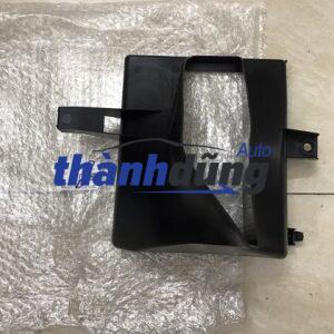 HỘP LẤY GIÓ KÉT SINH HÀN VINFAST LUX A