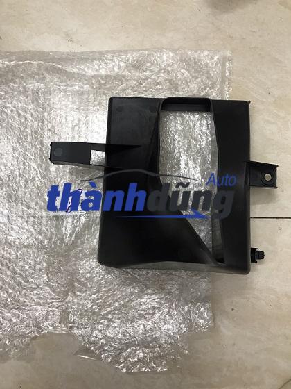 HỘP LẤY GIÓ KÉT SINH HÀN VINFAST LUX A