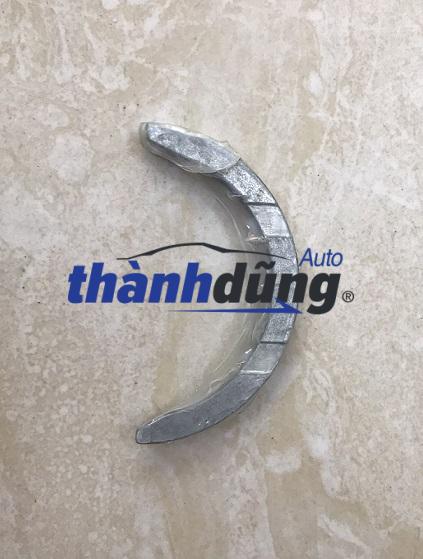 CĂN DỌC TRỤC CƠ KIA SPECTRA 2003-2005