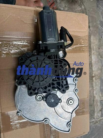 MÔ TƠ CỐP HẬU BENTLEY CONTINENTAL GT