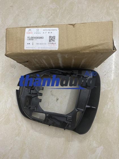 NẮP CHỤP KÍNH CHIẾU HẬU PEUGEOT 3008