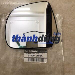 MẶT GƯƠNG CHIẾU HẬU TRÁI NISSAN MICRA