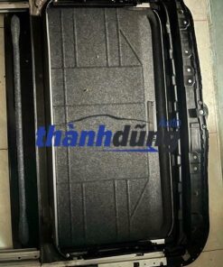 GIÁ ĐỠ CỬA SỐ TRỜI MAZDA CX5