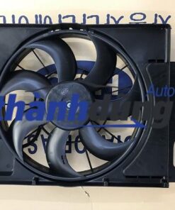 QUẠT KÉT NƯỚC KIA SOLUTO 2021-2023