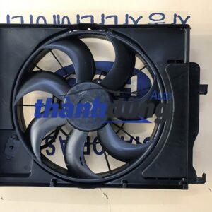 QUẠT KÉT NƯỚC KIA SOLUTO 2021-2023